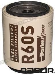 Elemento Filtro Racor (Ref. RACR60S)