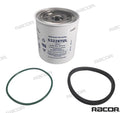 Elemento Filtro Volvo 857633 173233