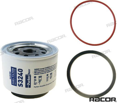 Elemento Racor Yamaha YMM-2E227-00