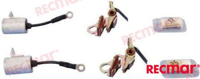 Kit Encendido OMC (Ref. REC0172522)