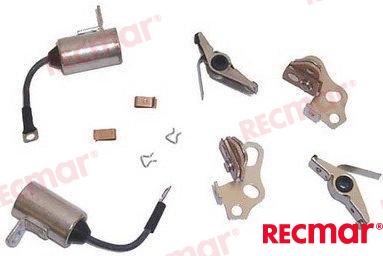 Kit Encendido OMC (Ref. REC0172523)