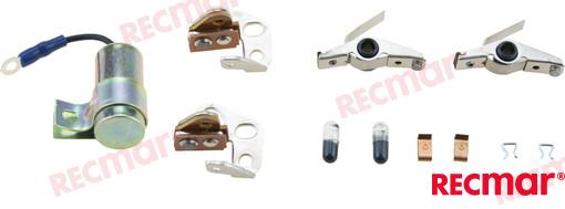 Kit Encendido OMC (Ref. REC0172525)