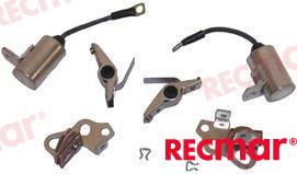 Kit Encendido OMC (Ref. REC0172806)