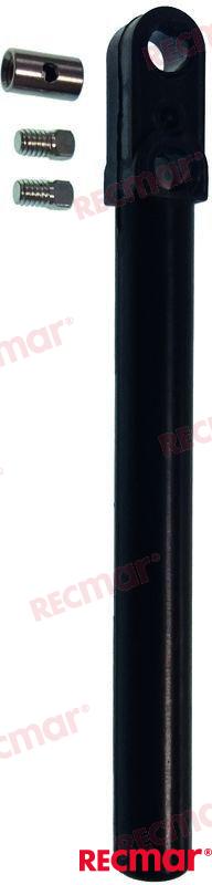 Guia Cable Cambio Mercruiser
