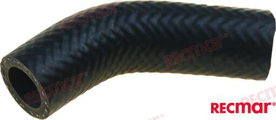 Tubo Agua Culata Bb. OMC 340976