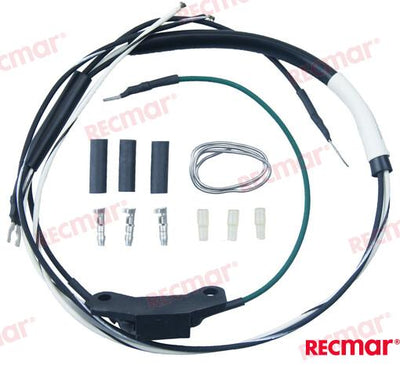 Sensor J&e - 4 Cilindros OMC 384461, 385008