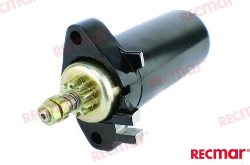 Motor Arranque OMC 386430, 586276