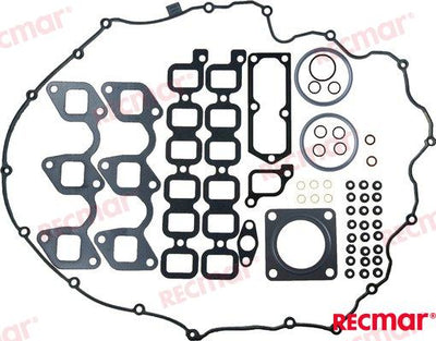 Kit Juntas ( Sin Junta Culata ) Yanmar