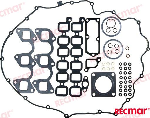 Kit Juntas ( Sin Junta Culata ) Yanmar