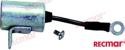 Condensador OMC 581419