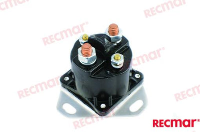 Solenoide OMC 172869, 581528, 777699