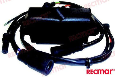 Caja Negra OMC 583114