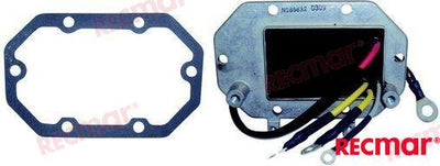 Regulador Voltaje OMC 583266, 583689, 586000, 5844241