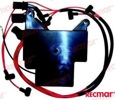 Caja Negra OMC 583865