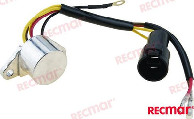 Rectificador OMC 585081