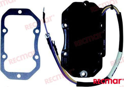 Regulador Voltaje (10 Amp.) OMC 583529, 584204, 585195