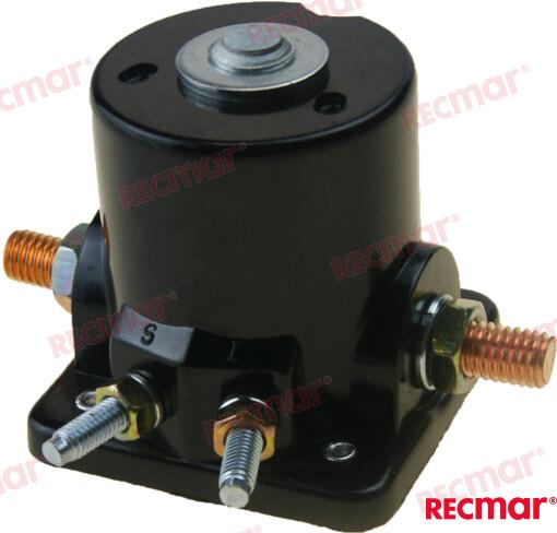 Solenoide OMC 383622