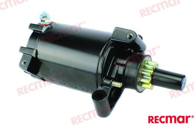 Motor Arranque Johnson-evinrude OMC 586277, 584818, 778996