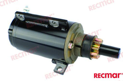 Motor Arranque Johnson-evinrude OMC 583482, 585056, 586279