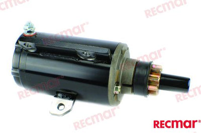 Motor Arranque Johnson-evinrude OMC 383691, 384777, 386657, 391735, 585058, 585197, 586281