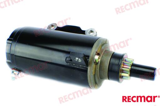Motor Arranque Johnson-evinrude OMC 385529, 389954, 585057, 585196, 586282, 586283, 386465, 389380, 391554, 585051