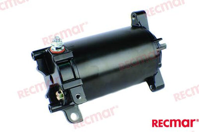 Motor Arranque Fueraborda Omc 432925, 586286, 586287