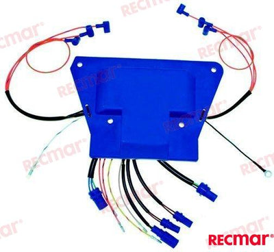 Caja Negra OMC 584636, 584637, 585114, 586212, 586661
