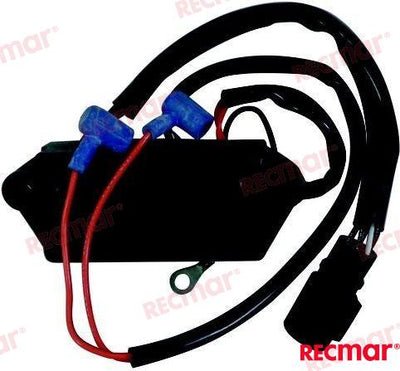 Caja Negra OMC 396077, 582261, 582504, 582714, 582800, 582889, 583172, 583174, 583241, 584508, 584528, 584746
