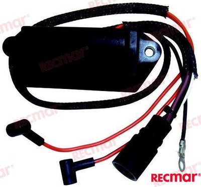 Caja Negra OMC 396141, 582281, 582285, 582502, 582757, 582880, 583167, 583168, 583169, 583170, 583175, 583604
