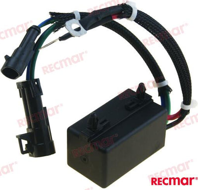 Rele Trim OMC 0586767, 586767