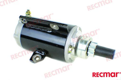 Motor Arranque OMC 586768, 587045