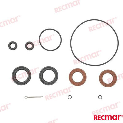 Kit Juntas Y Retenes Cola Tohatsu (Ref. REC06125-ZY3-C00)