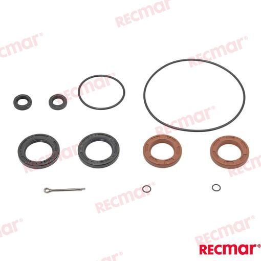 Kit Juntas Y Retenes Cola Tohatsu (Ref. REC06125-ZY3-C00)