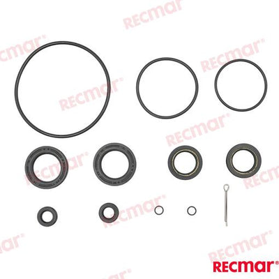 Kit Juntas Y Retenes Cola Honda (Ref. REC06125-ZY9-PA0)