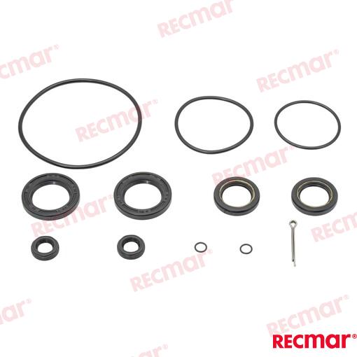 Kit Juntas Y Retenes Cola Honda (Ref. REC06125-ZY9-PA0)