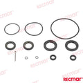 Kit Juntas Y Retenes Cola Honda (Ref. REC06125-ZY9-PA0)