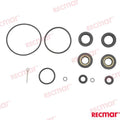 Kit Juntas Y Retenes Cola Tohatsu (Ref. REC06125-ZZ3-000)