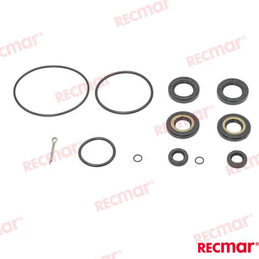 Kit Juntas Y Retenes Cola Tohatsu (Ref. REC06125-ZZ3-000)
