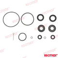 Kit Juntas Y Retenes Cola Tohatsu (Ref. REC06125-ZZ3-000)