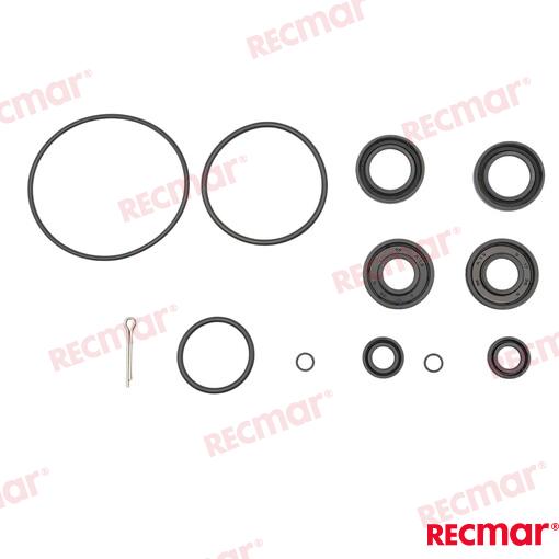 Kit Juntas Y Retenes Cola Tohatsu (Ref. REC06125-ZZ3-000)