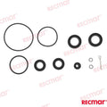 Kit Juntas Y Retenes Cola Honda (Ref. REC06125-ZZ5-000)