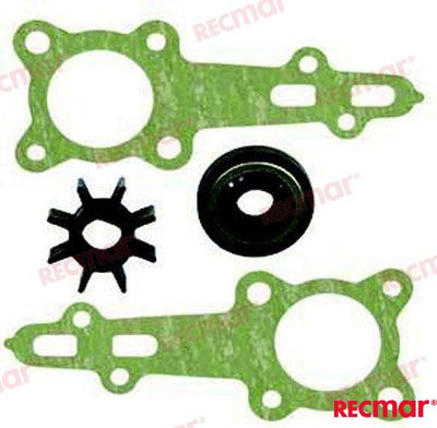 Kit Bomba Agua Honda 06192-881-C00
