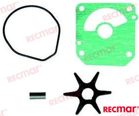 Kit Bomba Agua Honda 06192-ZW1-000 06192-ZV1-000