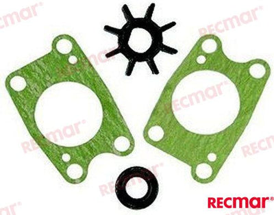 Kit Bomba Agua Honda 06192-ZV1-C00 06192-ZV1-000