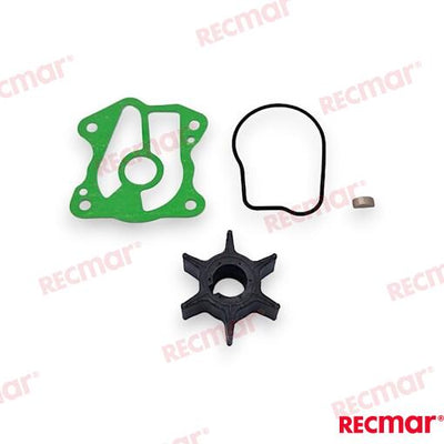 Kit Bomba Agua Honda 06192-ZV7-000 06192-ZW2-000