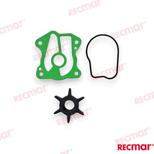 Kit Bomba Agua Honda 06192-ZV7-000 06192-ZW2-000