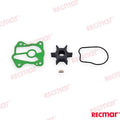 Kit Bomba Agua Honda 06192-ZV7-000 06192-ZW2-000