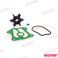 Kit Bomba Agua Honda 06192-ZV7-000 06192-ZW2-000