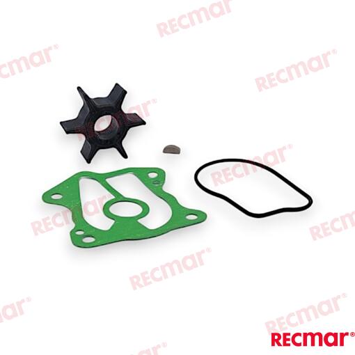 Kit Bomba Agua Honda 06192-ZV7-000 06192-ZW2-000