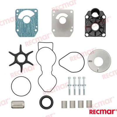 Kit Bomba Agua Honda (Ref. REC06192-ZVP-000)